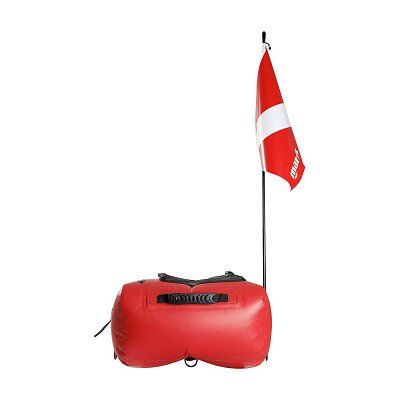 Boje + Rucksack MARES - HYDRO BACKPACK Boje