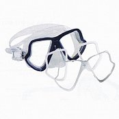 Brillengläsern - Mask - X-VISION neues Modell -6.5 Levé