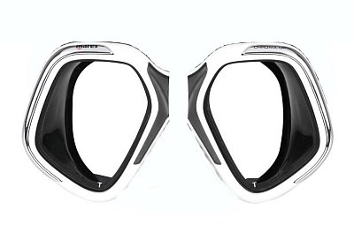 Brillengläsern - Mask - CHROMA Recht +2.5