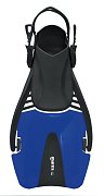 CORAL junior Flossen MARES - Kinder Schnorchel Flossen mit Gurt Rosa ML 27-31