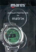 Displayschutz und SMART MATRIX - Schutzbrillen - 2 Stück