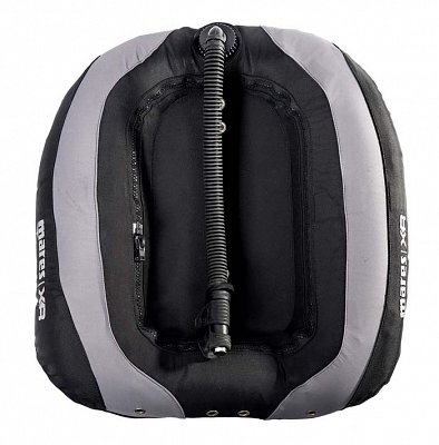 DONUT FÜR TWIN SOULS - Mares XR 20 Liter