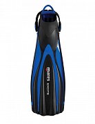 EXCITE Rippen STUTEN S blau