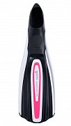 Fins MARES AVANTI HC FÜR FF Red 38/39