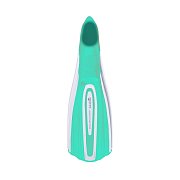 Fins MARES AVANTI HC FÜR FF Red 38/39