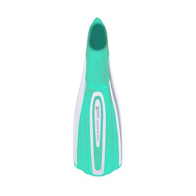 Fins MARES AVANTI HC FÜR FF Red 38/39