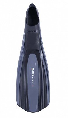 Fins MARES AVANTI HC Grau 38/39