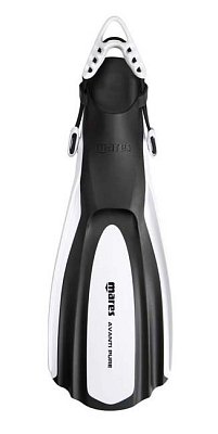 Fins MARES PURE AVANTI OH Bílá ML  39 - 43