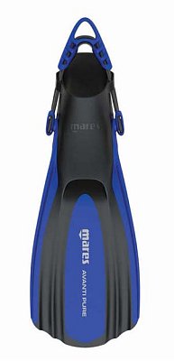 Fins MARES PURE AVANTI OH Bílá ML  39 - 43