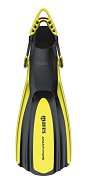 Fins MARES PURE AVANTI OH Bílá ML  39 - 43