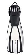 Fins MARES QUATTRO PLUS XL Grün