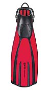 Fins MARES QUATTRO PLUS XL Grün