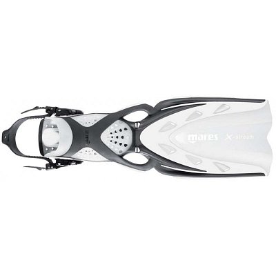 Fins MARES X-STREAM Blue R