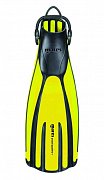 Fins STUTEN QUATTRO PLUS Yellow R