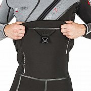 FLEXA wetsuit Stuten THERM She Dives - Frauen News 4 2019 - ML