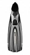 Flossen mit Booties MARES AVANTI EXCEL Silber 44/45