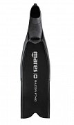 Flossen mit Booties MARES RAZOR F740 - Freitauchen 45/46