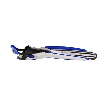 Flossen mit Gürtel MARES AVANTI X4 XL Bílá / Modrá