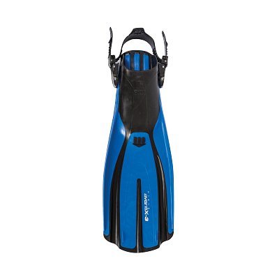 Flossen mit Gürtel MARES PLANA AVANTI X3 Modrá XS