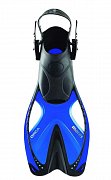 Flossen mit Riemen Mares FINS ORCA - Schnorcheln Bílá SM 37-41