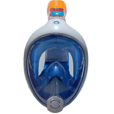 FULL Schnorcheln Masken