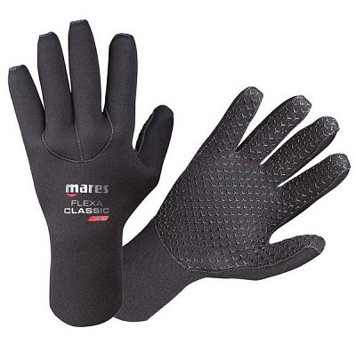 Handschuhe FLEXA STUTEN Classic 3 mm M