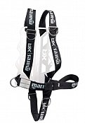 Harness HEAVY DUTY COMPLETE Mares XR