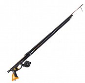 Harpoon Gun Sling Gummi MARES VIPER PRO 2K12 75