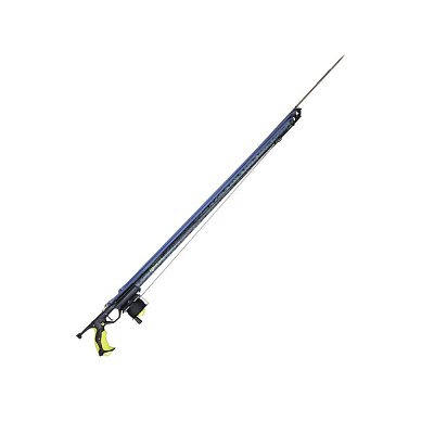 Harpune Gummistuten Mares STRIKE POLYGON 75 cm
