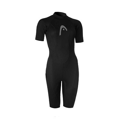 HEAD OW MULTIX VS 2.5 LADY Kurzer Neoprenanzug – Damen XXL