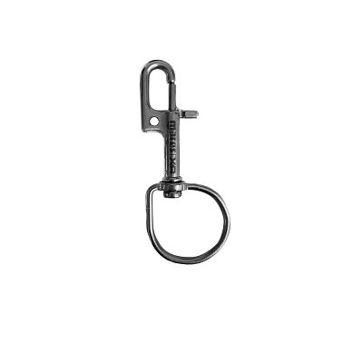 KARABINER - DEAD BOLT SNAP PRO MARES XR 110mm