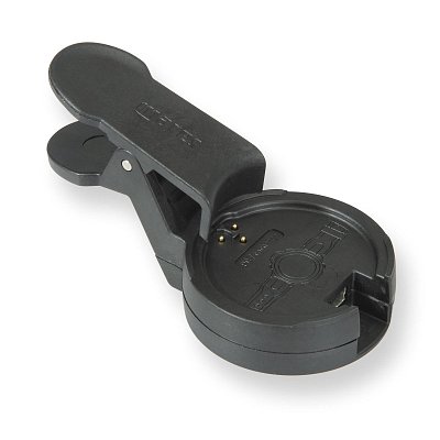 Lade-Anschlussclip für Mares Matrix Tauchcomputer