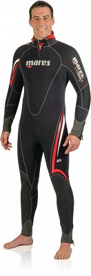 MARES 2NDSKIN wetsuit - Second Skin - 6 mm