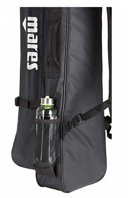 MARES ASCENT DRY FIN BAG Rucksack - Freitauchen