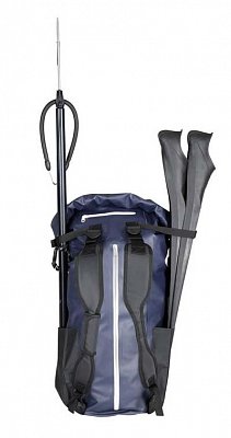 MARES ASCENT DRY BACKPACK Rucksack - Freitauchen