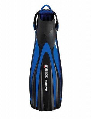 MARES Flossen EXCITE XL Blau