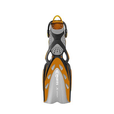 MARES Flossen X-STREAM XS Weiß