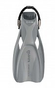 MARES Flossen XR Power Plan TEC R Silber
