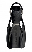 MARES Flossen XR Power Plan TEC XL Blau Batle