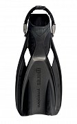 MARES Flossen XR Power Plan TEC XXL Schwarz