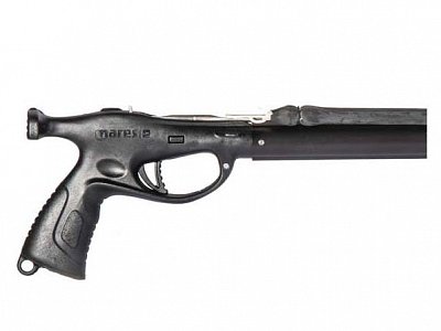 MARES Harpune Gummi-Riemen-Gun Sniper Pro 110