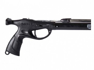 MARES Harpune Gummi-Riemen-Gun SNIPER PS 55