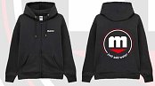 Mares Hoodie „M“ – Just add wather XXL
