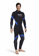 MARES PIONEER wetsuit 7-2 Modell 2017 - S