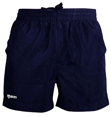 Mares SEASIDE WATERSHORTS MAN L Tyrkysová