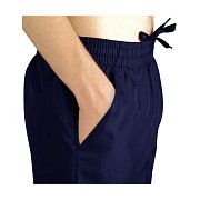 Mares SEASIDE WATERSHORTS MAN L Tyrkysová
