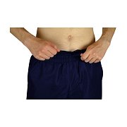 Mares SEASIDE WATERSHORTS MAN L Tyrkysová