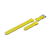 Mares SIRIUS COLOR STRAP KIT Žlutá Neonová