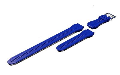 Mares SIRIUS COLOR STRAP KIT Žlutá Neonová