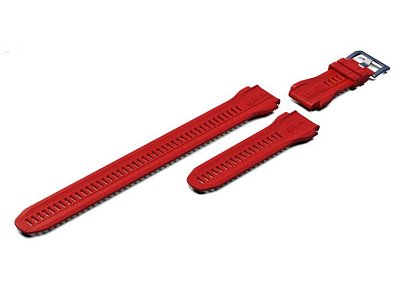 Mares SIRIUS COLOR STRAP KIT Žlutá Neonová
